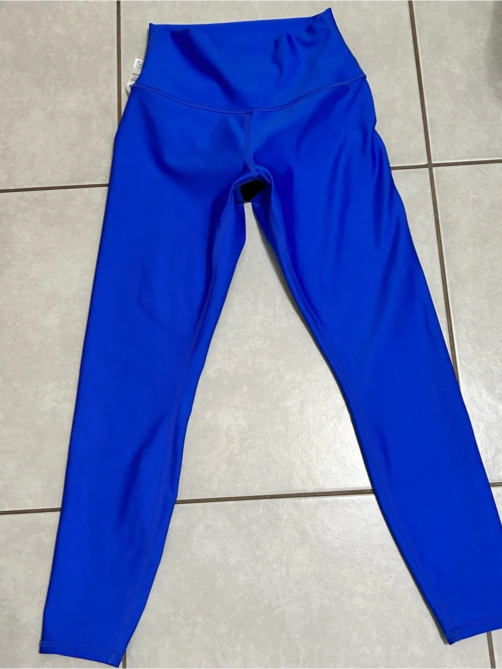 Alo Yoga 7/8 Leggings